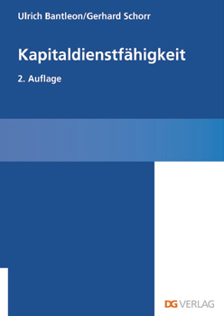 Kapitaldienstfähigkeit