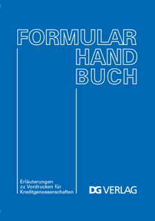Formular-Handbuch