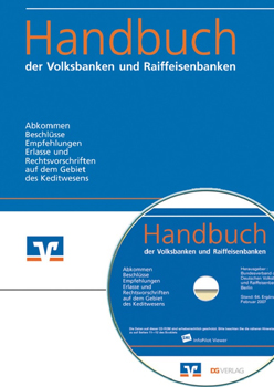 Handbuch der Volksbanken und Raiffeisenbanken