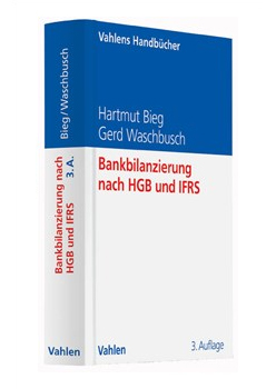Bankbilanzierung nach HGB und IFRS