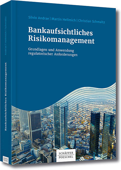 Bankaufsichtliches Risikomanagement