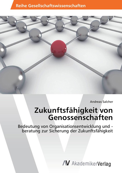 Zukunftsfähigkeit von Genossenschaften