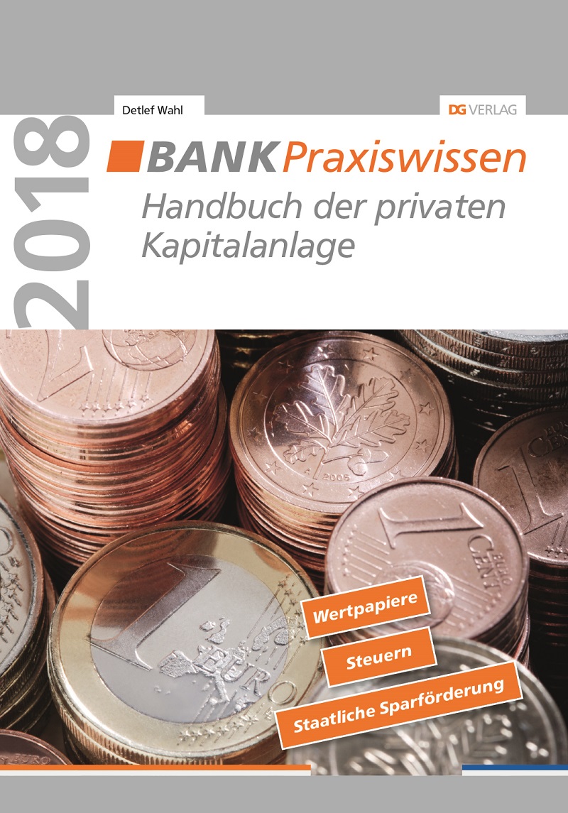 Handbuch der privaten Kapitalanlage