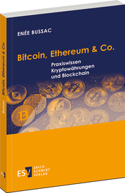 Bitcoin, Ethereum &#038; Co.