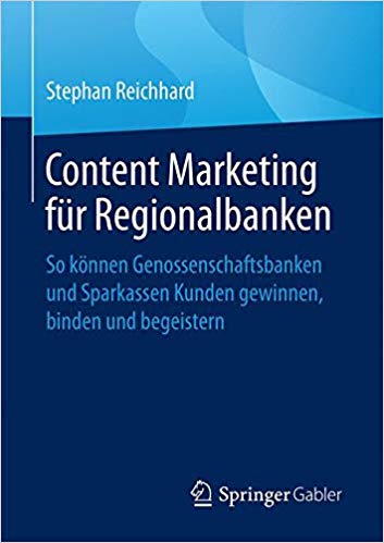 Content Marketing für Regionalbanken