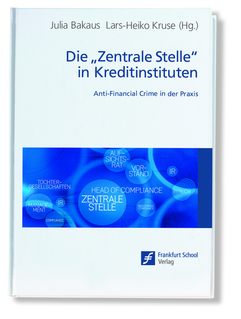 Die zentrale Stelle in Kreditinstituten