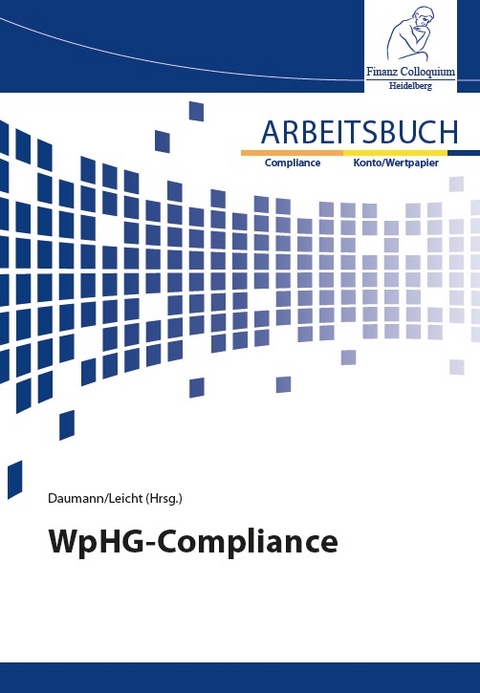 WpHG-Compliance