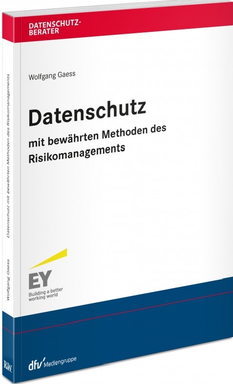 Datenschutz