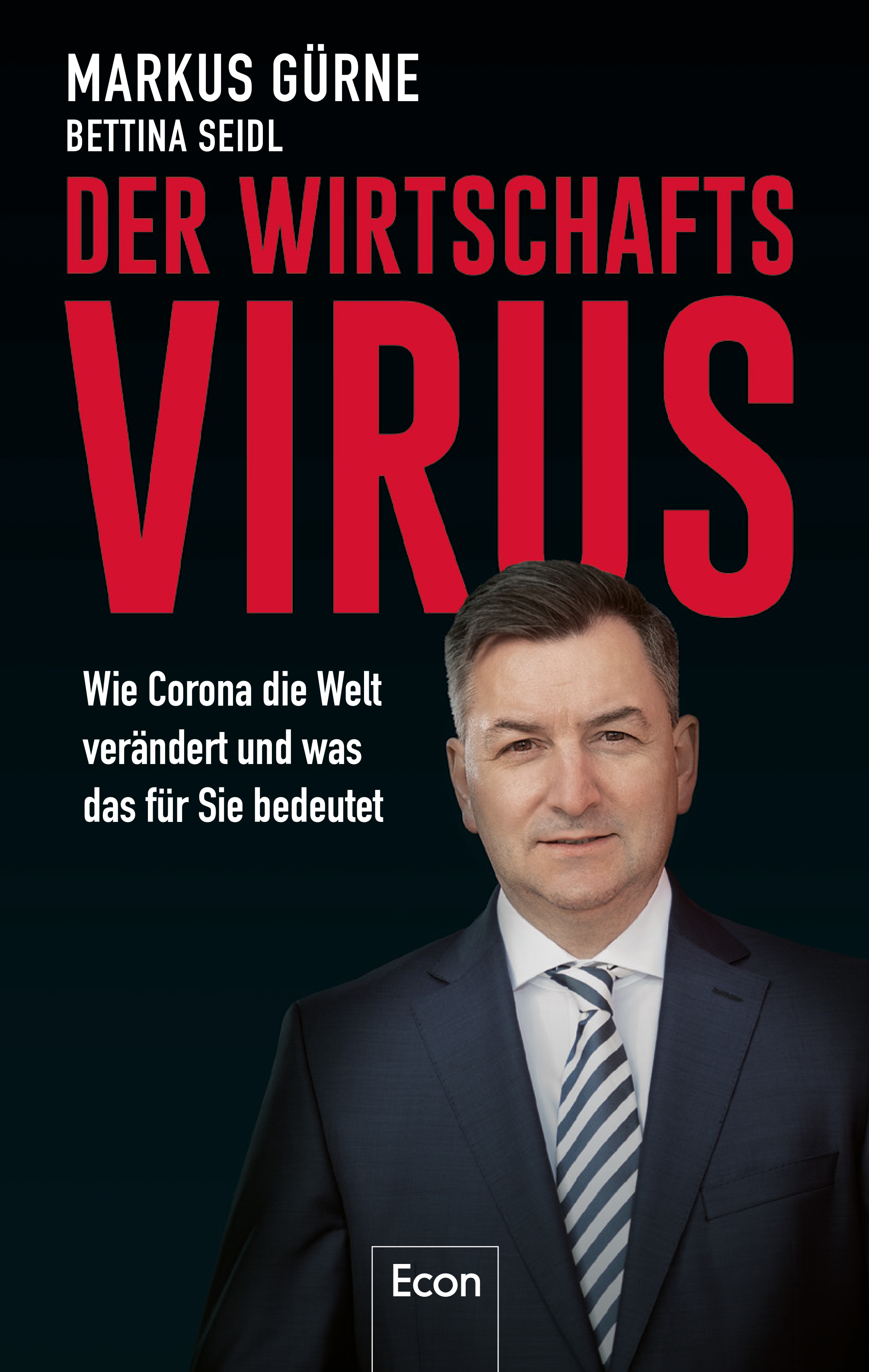 Der Wirtschafts-Virus