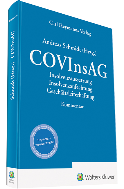 COVInsAG &#8211; SRHWInsAG