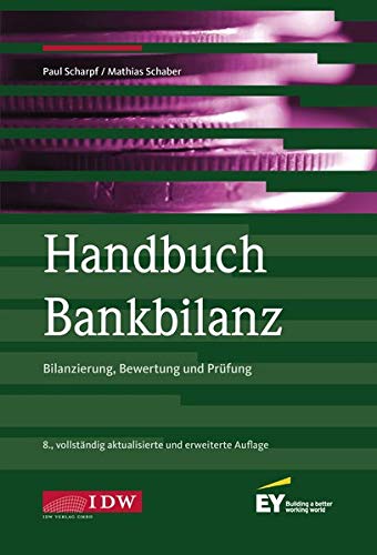 Handbuch Bankbilanz