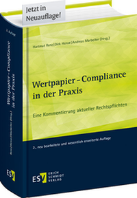 Wertpapier-Compliance im der Praxis