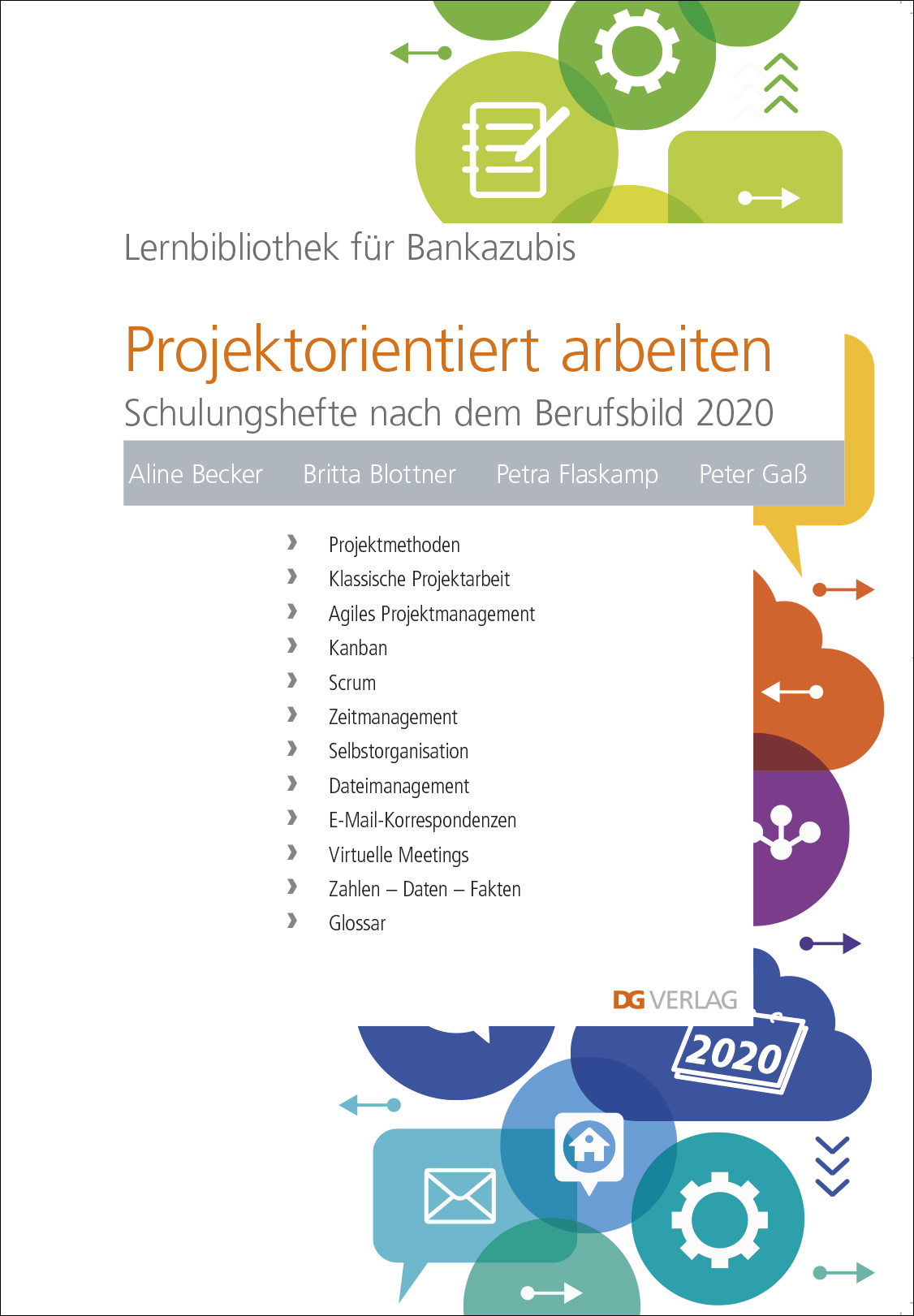 Projektorientiert arbeiten