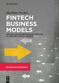 Fintech Business Models