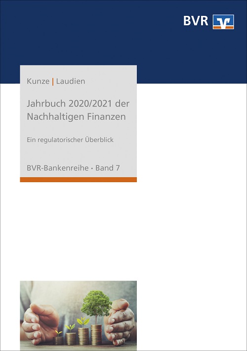 Jahrbuch 2020/2021 der Nachhaltigen Finanzen