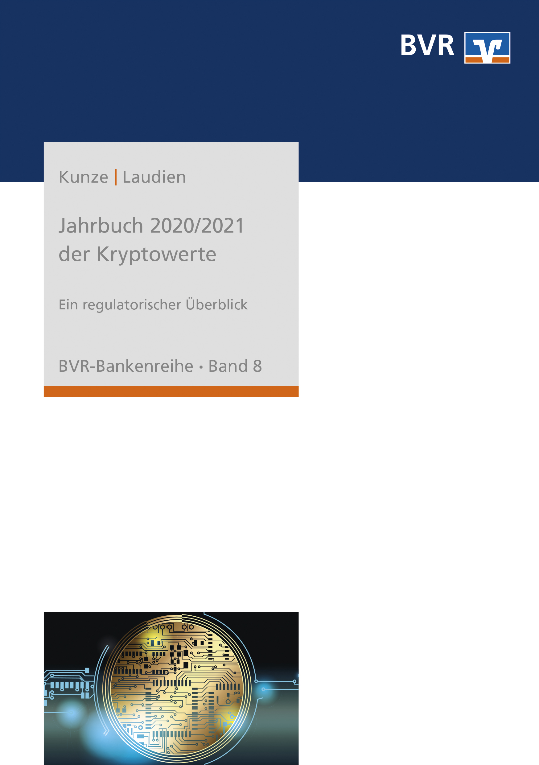 Jahrbuch 2020/2021 der Kryptowerte