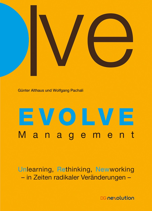 EVOLVE Management
