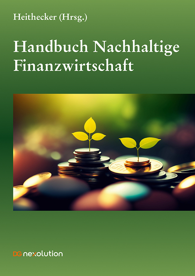 Handbuch Nachhaltige Finanzwirtschaft
