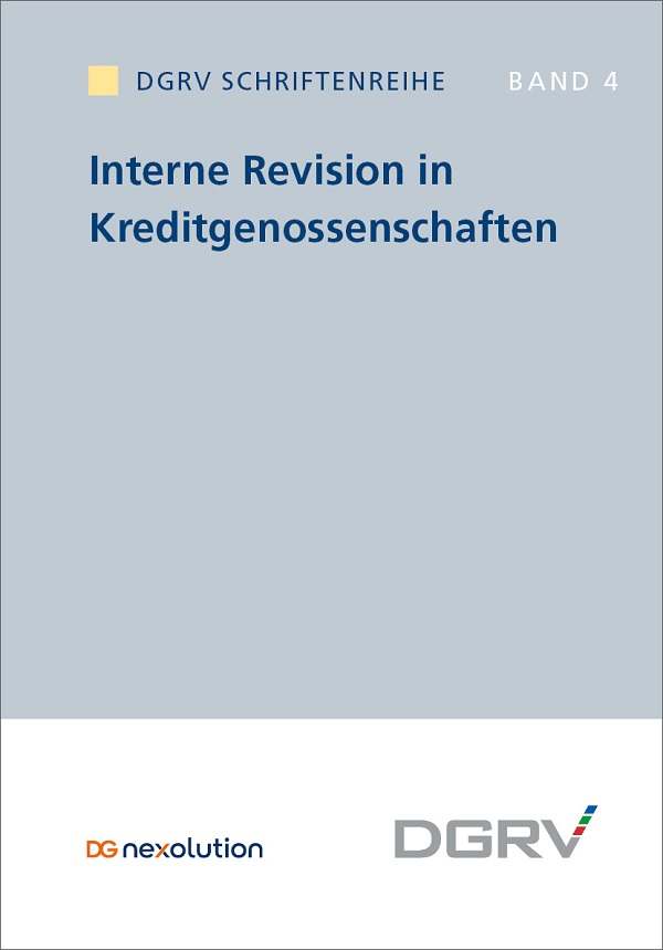 Interne Revision in Kreditgenossenschaften