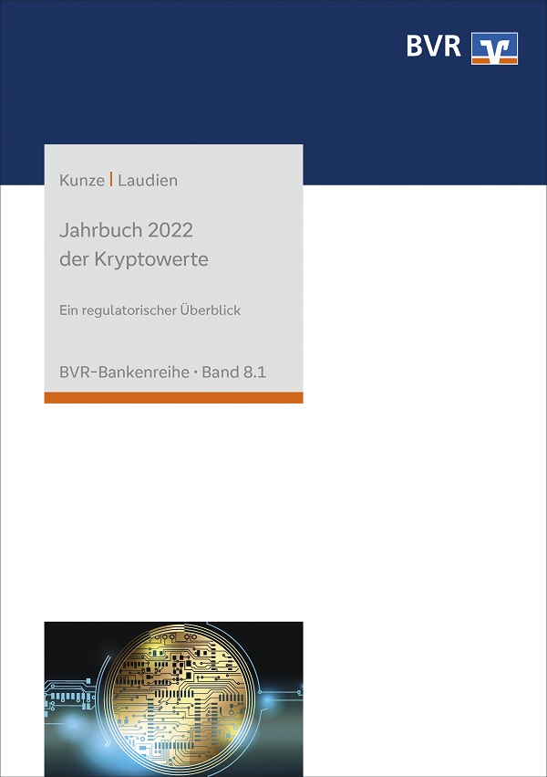 Jahrbuch 2022 der Kryptowerte