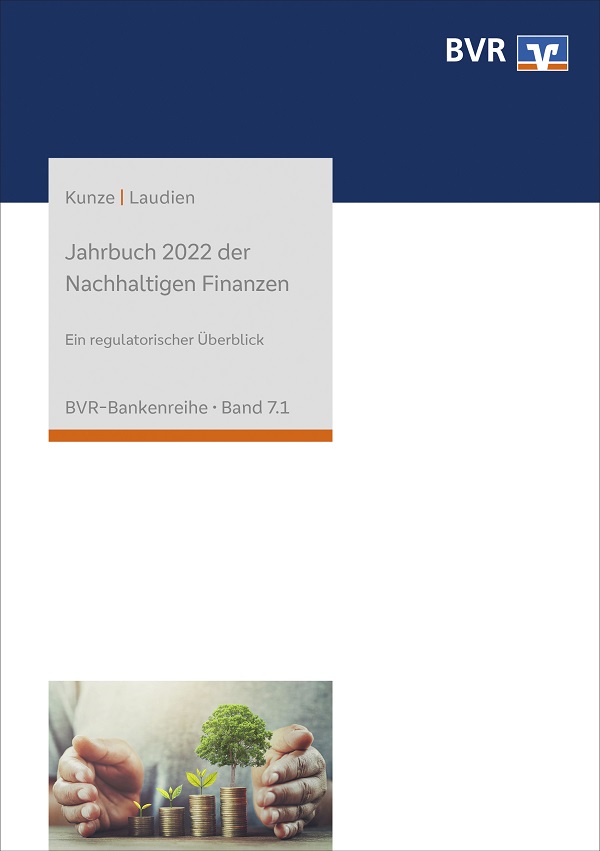 Jahrbuch 2022 der Nachhaltigen Finanzen