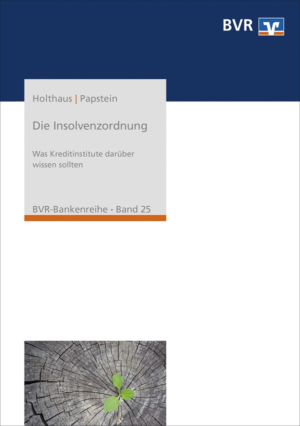 Insolvenzordnung