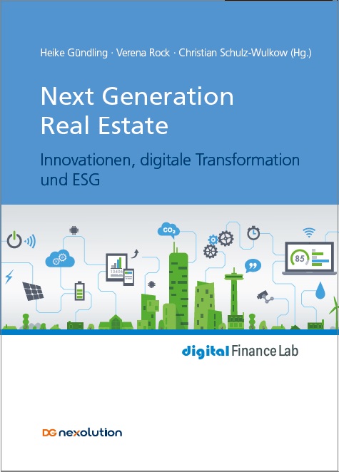 Next Generation Real Estate