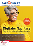 Digitaler Nachlass