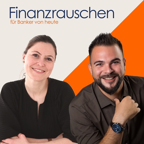 Finanzrauschen – Der Podcast für Banker
